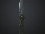 realistic knife 4-0