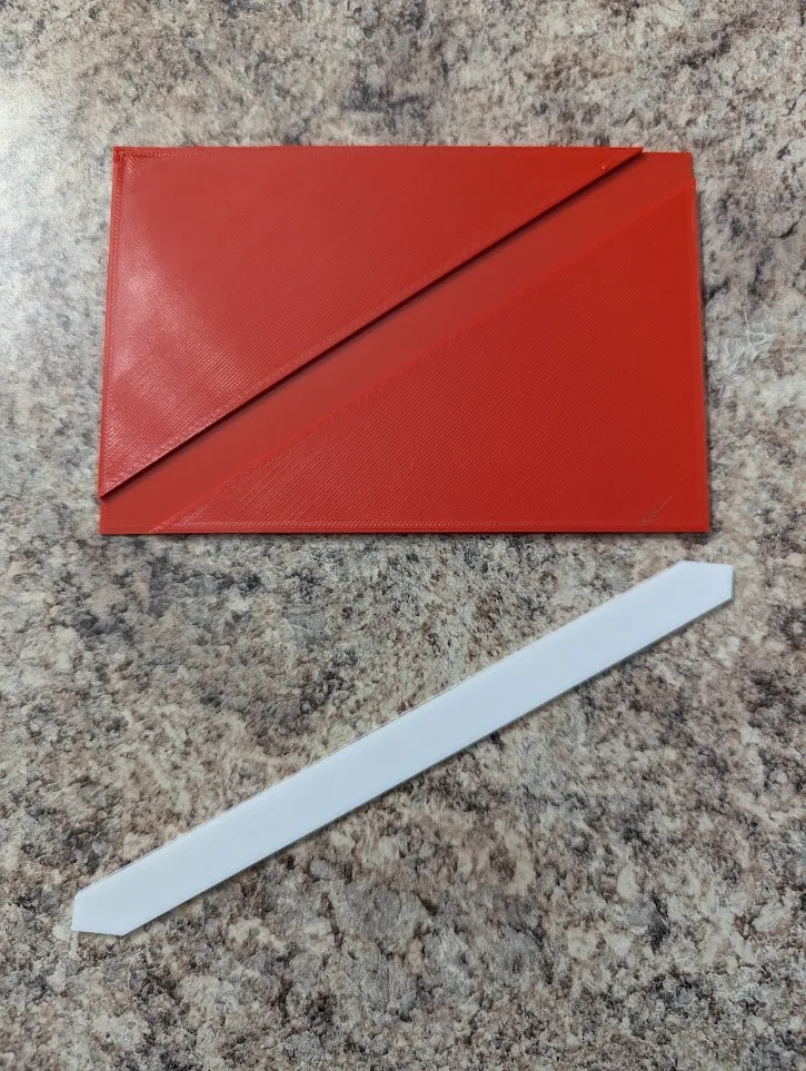 Scuba Dive Sign / Plaque