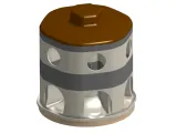 K-Cup Coffee Pods Stackable Dispenser-1