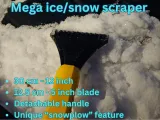 MEGA ICE AND SNOW SCRAPER-8