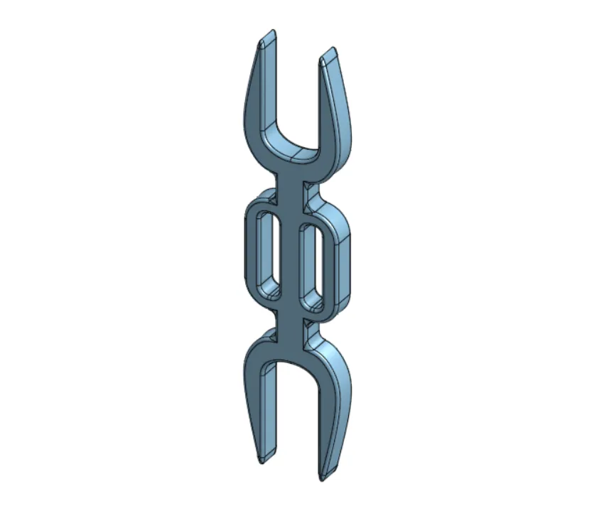 BDSM Heretic Fork