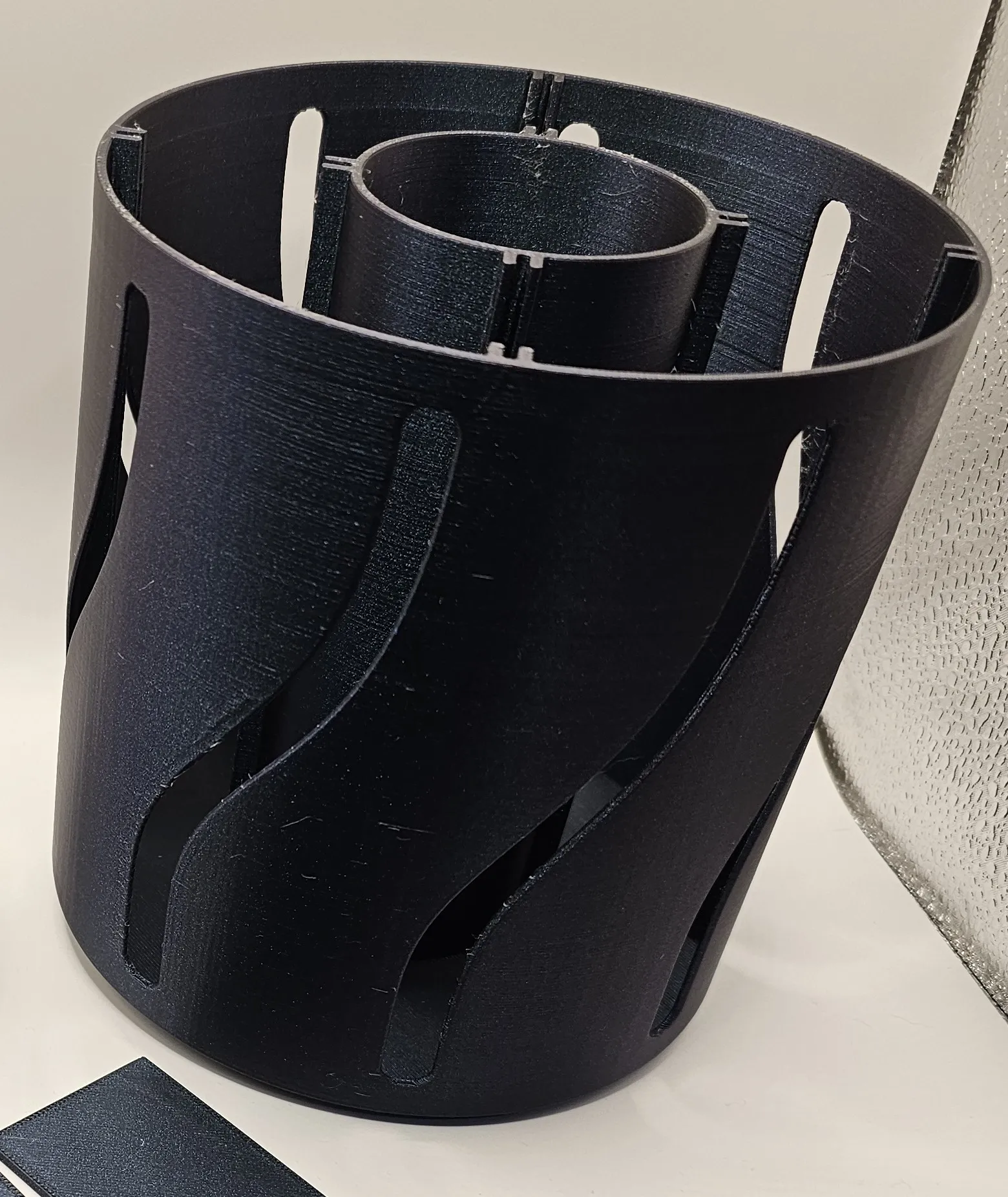 Utensil Holder