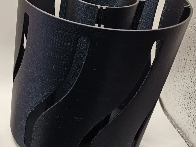 Utensil Holder