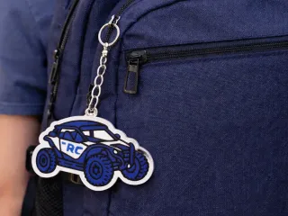can am key chain