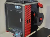 HSW - Parede de arrumação em forma de favo de mel para o K1, K1C e K1 SE-1