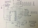 Kinoko Lamp-6