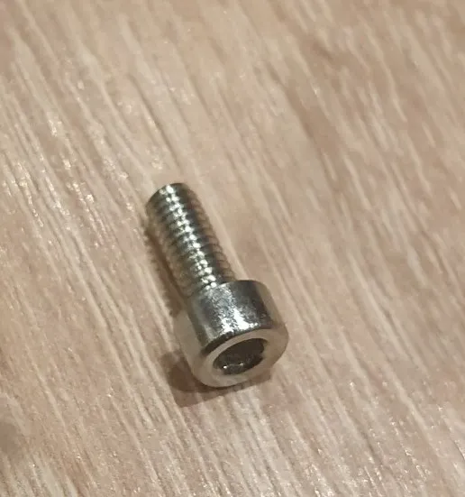 Barbell Spacer for 30mm Barbell