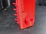 Milwaukee M18 jigsaw mount pegboard-2