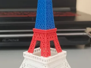 Eiffel Tower