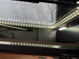 Small Riser for K2 Plus for LED Stripes-2