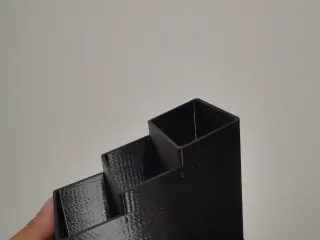 Remote Control Cubby