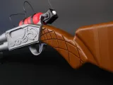 Team Fortress 2 Frontier Justice - Digital STL File for 3D P-7