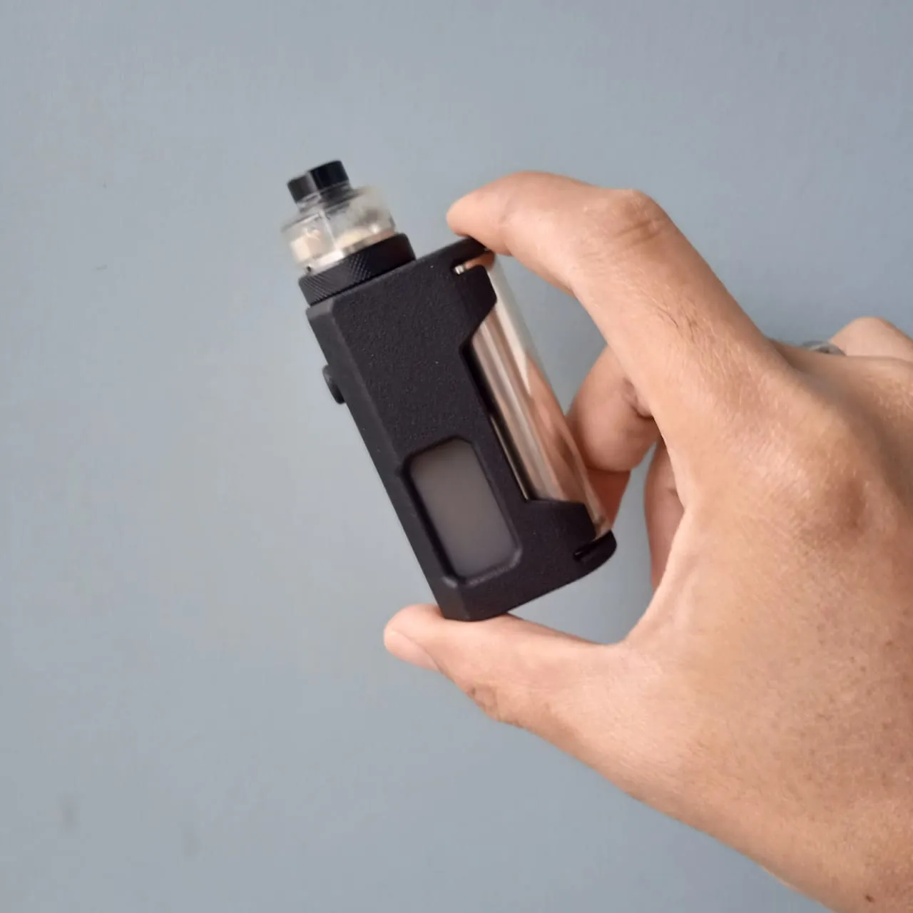 Squonk Mod Mechanical 18650 BF Mod Maker / Reset V3 510