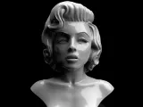 Marilyn Monroe Planter-2