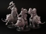Boar Rider-0