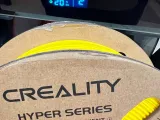 CFS cardboard spool bands for Creality Hyper filaments-1