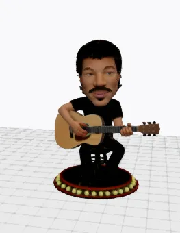 Lionel Richie-1
