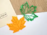 Leaves - Cutter set-2