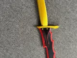 Knight Killer Dagger ( Solo Leveling )-1