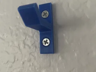 Useful Wall Hook - Hang Broom, Keys, and Household Items