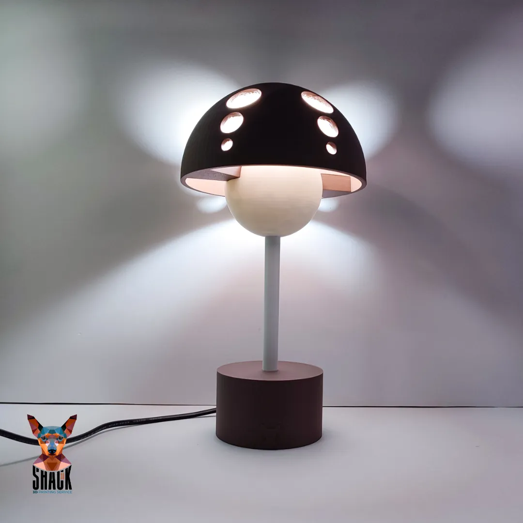 Mina Lamp