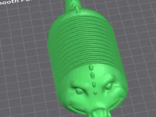 Flexi Cocodrilo