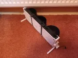 Heating booster-2