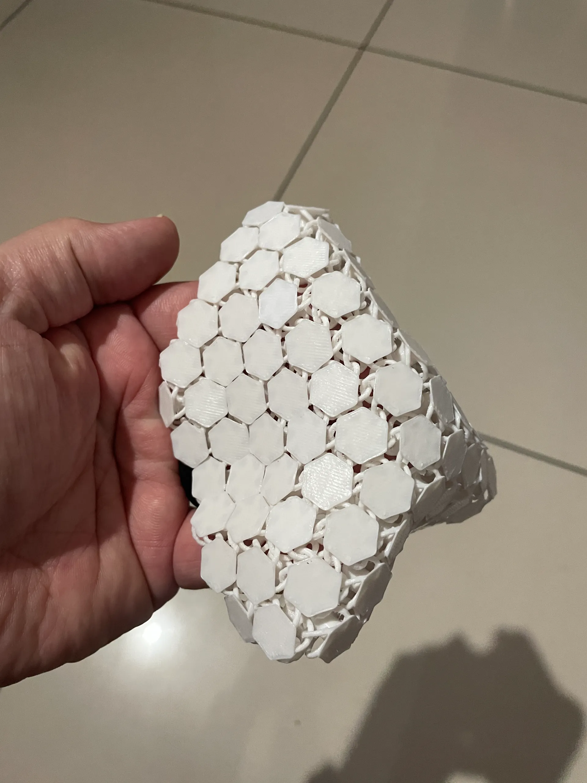 NASA fabric-1