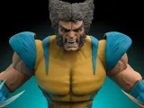 Action Figure Wolverine-2