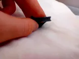 Saint Michael Archangel Ring-4