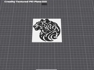 leopard