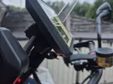 Garmin XT2 sat nav mount-5