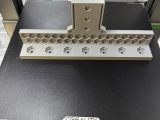 Tool Holder - Screw Drivers (Precision / Tiny)-1