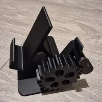 Adjustable Phone Holder-1