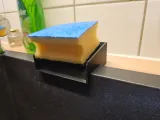 Sponge / Soap Holder-1