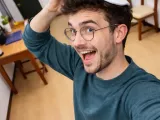 Cappello di Ditto a dimensioni reali-1