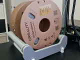 Filament Spool Roller v2 (5kg, 3kg and 1kg)-2