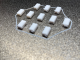 Magnetic Bricks-4