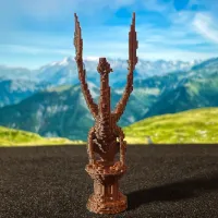 minecraft dragon-0