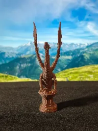 minecraft dragon-0