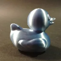 Yellow Rubber Ducky-4