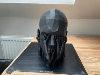 Poly HEAD remix by Metalbreak February