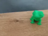 Lizard - Frozen 2-2