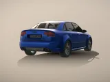 '06 Audi RS4-2