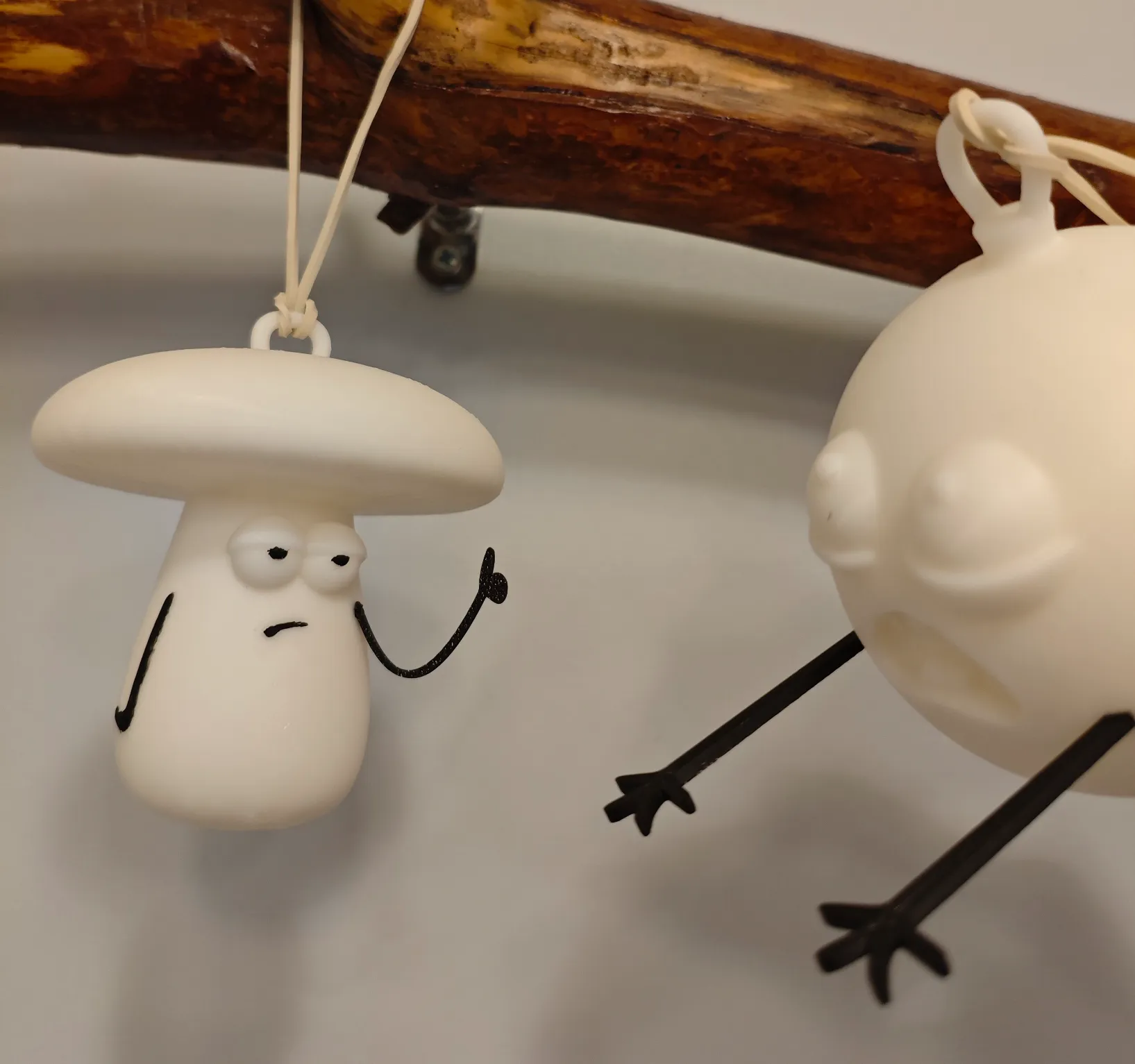 3D Printer Files | 3MF File | Screaming star / Орущая звезда | Creality ...