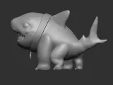 Jeff The Shark-1