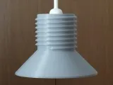 Flathead Screw Lamp Shade-0