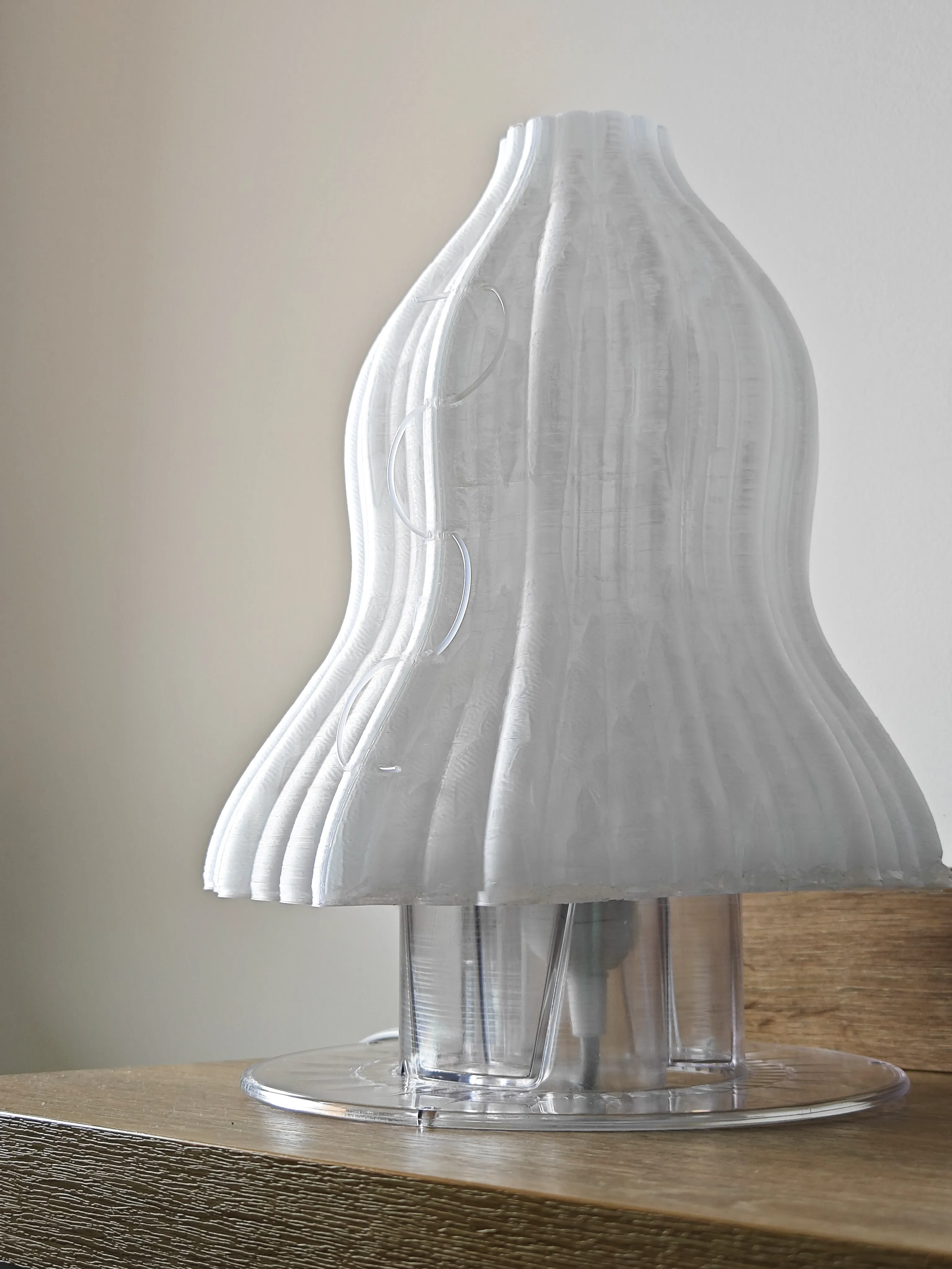 SP01L Lamp
