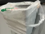 厨房垃圾桶-3
