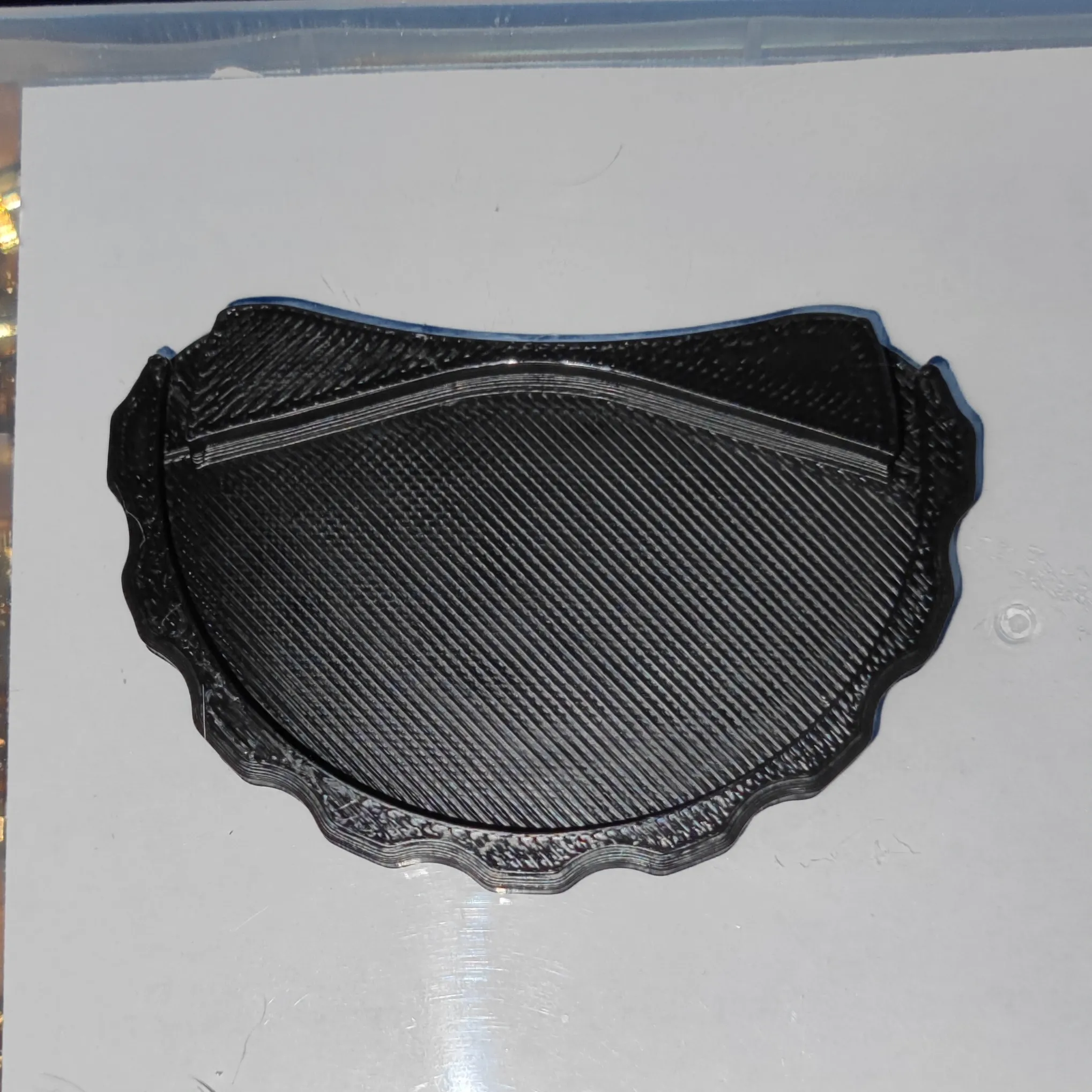 Soda Can Lid